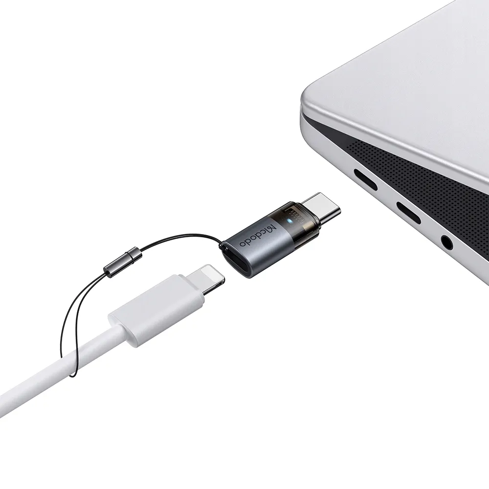 mcdodo-adapter-przejsciowka-usb-c-usb-typ-c-do-lightning-iphone-17-pro-led