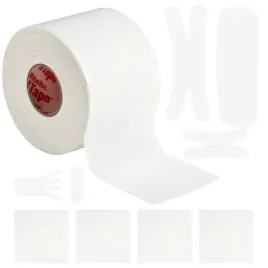 mtape-mueller-bawelniana-sztywny-tejp-z-tlenkiem-cynku-5cm-x-137m-bialy