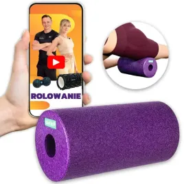 walek-do-masazu-roller-masaz-plecow-nog-cwiczenia-pilates-15-x-33-cm-drfit