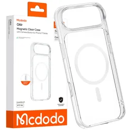 mcdodo-etui-magnetyczne-clear-case-wzmocnione-do-magsafe-iphone-17-air