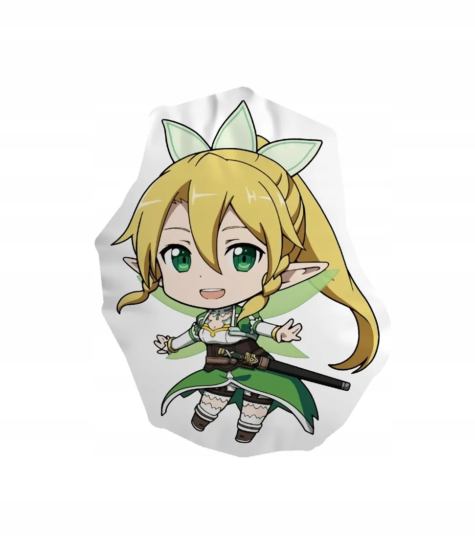 poduszka-chibi-sword-art-online-leafa