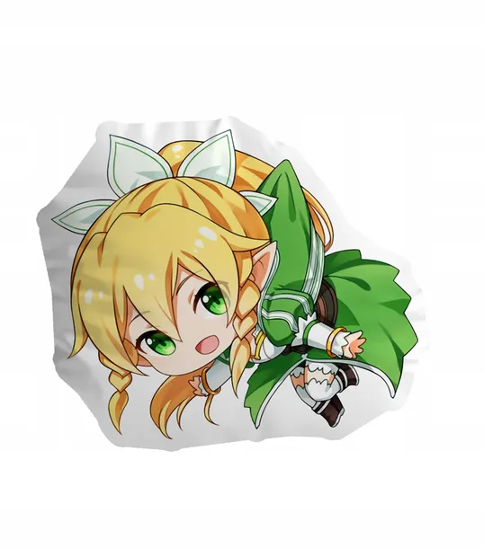 poduszka-chibi-sword-art-online-leafa