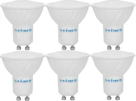6x-zarowka-led-gu10-5w-470lm50w-swiatlo-cieple-3000k-120-ccd-crigreater80