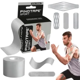 tape-tasma-kinezjologiczna-extra-strong-mocna-oddychajaca-5cm-x-5-m-srebrna