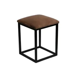 taboret-taborety-stolek-kuchenny-metalowy-welur