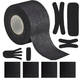 tasma-kinezjologiczna-tape-do-kinesiotapingu-tejp-sztywny-czarny-mueller