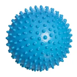 drfit-pilka-rehabilitacyjna-pilates-fitness-z-wypustkami-o-20cm-niebieska