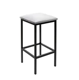 hoker-stolek-barowy-metalowy-tapicerowany-welurowe-siedzisko-produkt-pl