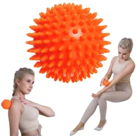 pilka-sensoryczna-mala-z-kolcami-masaz-miesni-stop-plecow-rehabilitacja-9cm