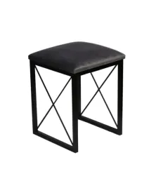 taboret-taborety-stolek-kuchenny-metalowy-welurowy