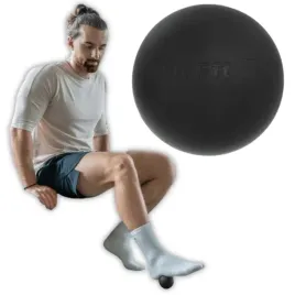 pilka-twarda-lacrosse-do-masazu-cwiczen-rehabilitacji-65-cm-czarna-drfit