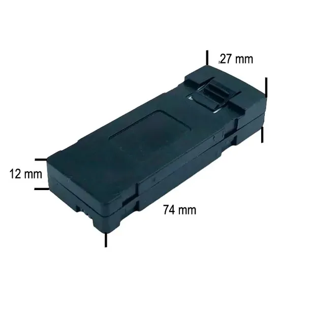 akumulator-bateria-drona-djm-k7-pro-37v-stan-zlozenia-zlozony