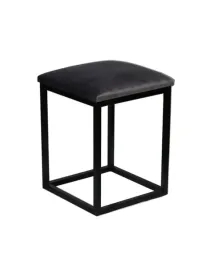 taboret-taborety-stolek-kuchenny-metalowy-welur