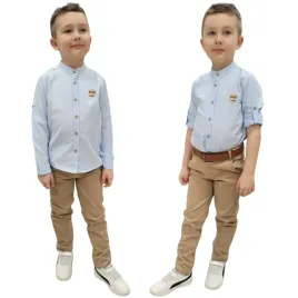 garnitur-elegacnki-komplet-3-czesciowy-koszula-stojka-spodnie-pasek-110