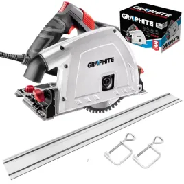 zaglebiarka-pila-pilarka-1200w-szyna-140-cm-sciski-graphite