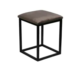 taboret-taborety-stolek-kuchenny-metalowy-welur