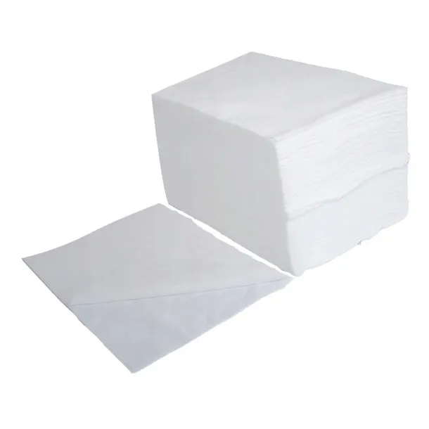 Ręczniki włókninowe fryzjerskie 70x40 cm 100 sztuk SOFT PERFOROWANE
