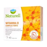 naturell-witamina-b-complex-forte-40-tabletek