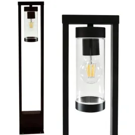 lampa-ogrodowa-stojaca-spectra-slupek-oswietleniowy-80cm-czarny-e27-polux
