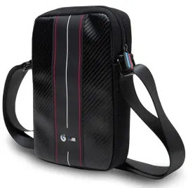 torba-na-tableta-sakwa-bmw-carbon-red-stripes-premium-10-czarna-black