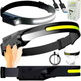 latarka-czolowa-na-czolo-na-glowe-waterproof-mocna-wodoodporna