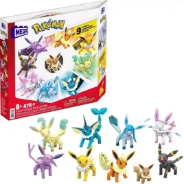 mega-eevee-vaporeon-flareon-jolteon-umbreon-espeon-sylveon-leafeon-glaceon