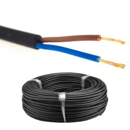 przewod-okragly-h03vvf-omy-300v-2x075-czarny-linka-25m-polski