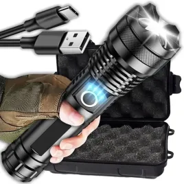 mocna-latarka-led-taktyczna-xhp90-zoom-wojskowa-wodoodporna-akumulator-etui