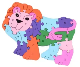drewniane-puzzle-lew-litery-cyfry-3d-ukladanka-zabawka-edukacyjna-prezent