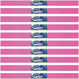 bibula-marszczona-bambino-50x200cm-ozdobna-rozowy-10-sztuk