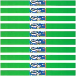 bibula-marszczona-bambino-50x200cm-ozdobna-zielony-10-sztuk