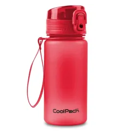coolpack-butelka-na-wode-bidon-szkolny-400-m-rpet-red