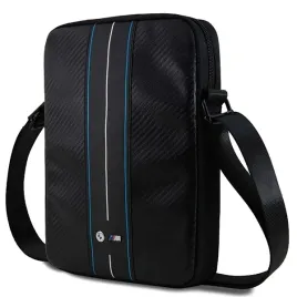 torba-na-tableta-sakwa-bmw-carbon-blue-stripes-premium-10-czarna-black