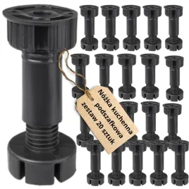 stopki-do-szafki-meblowe-nozki-kuchenne-regulowane-h-100-20-sztuk-zestaw