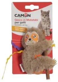 camon-cat-toy-matatabi-koala-z-kocimietka-15cm