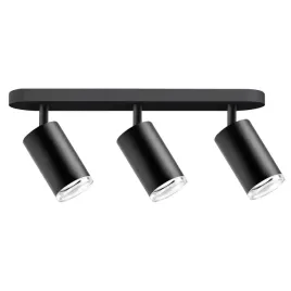lampa-scienna-sufitowa-3-reflektorki-czarna-wodoodporna-potrojna-polux