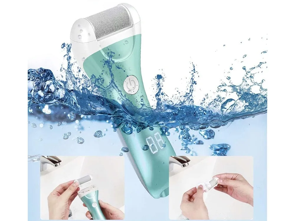 pilnik-do-stop-elektryczny-premium-lcd-3-rolki-usb-gladkie-piety-szybko-stan-nowy