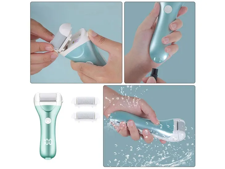 pilnik-do-stop-elektryczny-premium-lcd-3-rolki-usb-gladkie-piety-szybko-stan-nowy-rodzaj-ziarniste-mechaniczne