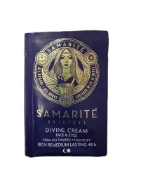 samarite-probka-divine-cream-krem-do-twarzy-i-pod-oczy