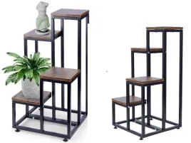 kwietnik-stojacy-metalowy-drewniany-loft-wysoki-czarny-stojak-na-rosliny