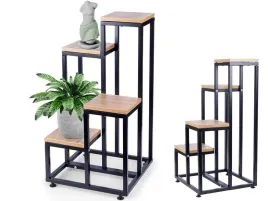 kwietnik-stojacy-metalowy-drewniany-loft-wysoki-czarny-stojak-na-rosliny