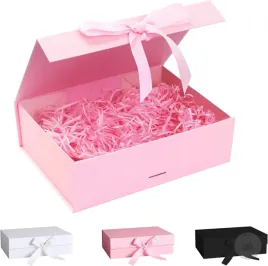 rozowe-eleganckie-pudelko-prezentowe-z-kokardka-wstazka-na-walentynki