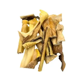 skora-wolowa-miodowa-15cm-500g