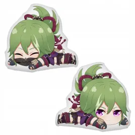 poduszka-chibi-genshin-impact-kuki-shinobu