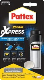 masa-naprawcza-epoksydowa-pattex-repair-express-48g
