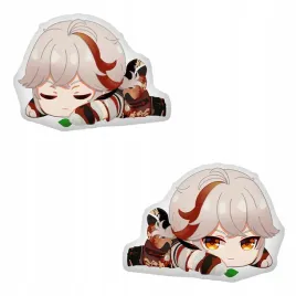 poduszka-chibi-genshin-impact-kaedehara-kazuha