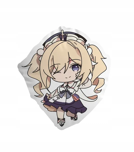 poduszka-chibi-genshin-impact-barbara