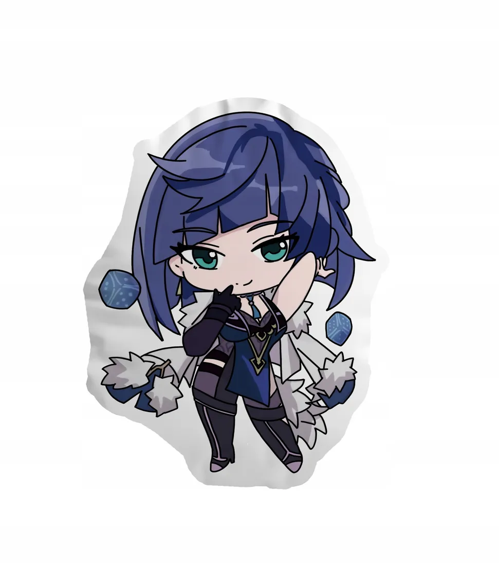 poduszka-chibi-genshin-impact-yelan