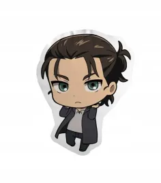 poduszka-chibi-attack-on-titan-eren-jaeger