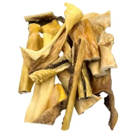 skora-wolowa-miodowa-15cm-1kg